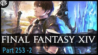 FFXIV - 6.3 MSQ Ending - SPOILERS - Part 253 (2)