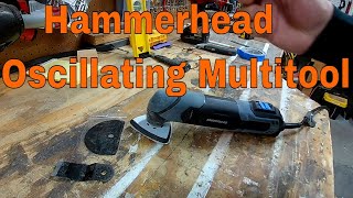 Hammerhead Multitool on Amazon