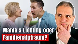 Toxische Prinzen: Wie narzisstische Söhne Familien zerstören!