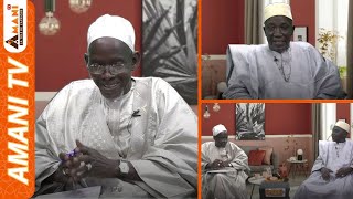 Aimer sa patrie en Islam par Thierno Malick NDIAYE