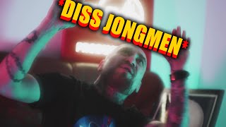 SOBOTA  - DISS JONGMEN #LOCKDOWNCHALLENGE (UPS MORDO)