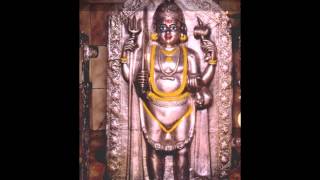 Kaala Bhairava (powerful mantra)