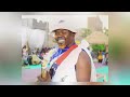 John Chibadura  - Shirah