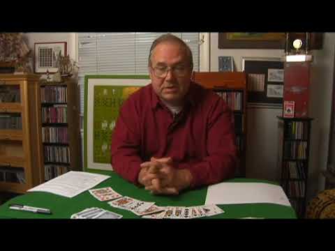 How to bid on Pinochle