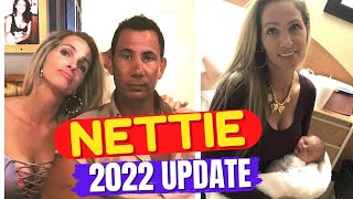 Whatever Happened to Gypsy Sisters Alum Nettie Stanley? Children, Wedding 2022 \u0026 More