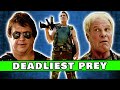 The greatest sequel ever made. A middle-aged savage smashes millennials | SBIG #93 - Deadliest Prey