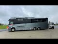 2025 mercedes actros akx 6 motor home review luxury and performance on wheels