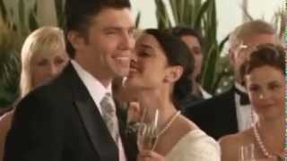 Robin Tunney in "The Two Mr. Kissels"