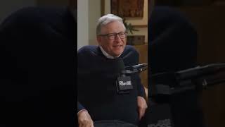 Bill Gates On His Parents Influence