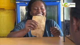 WANANCHI REPORTING: Chafua: The cheap meal popular among Kenyan university students