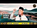 buya arrazy hasyim empat pencirian imam al mahdi ahwalrabbani