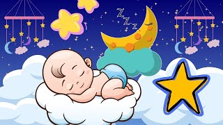 Twinkle - Twinkle Little Star🌟 | Lullaby Songs Babies | Simple Songs #347