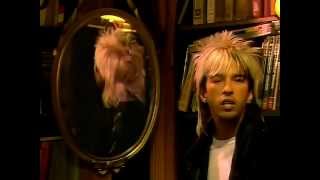 Limahl - The Never Ending Story Music Video 1984