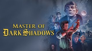 David Gregory (Severin Films) Talks Dan Curtis, Dark Shadows & Master of Dark Shadows – Interviewed!