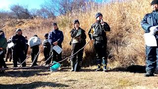 20190111長野県果樹研究会1305〜新わい化樹剪定交流会