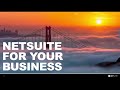 netsuite suitesuccess oneworld upgrade