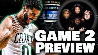 Will Celtics DOMINATE Heat in Game 2? | First the Floor