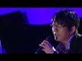 long after a parting shin seung hun 오랜 이별 뒤에 신승훈 lalala 20091119