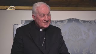 Le sacerdoce pour tous ? - Entretien exceptionnel avec le cardinal Ouellet