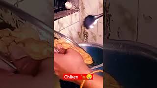 Chalo Banaye lajij Chiken