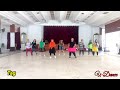 NEMU EZ Line Dance | choreo : Sierra U-Dance