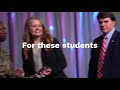 2019 fbla digital video production give to fbla 1st place winner