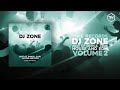 DJ ZONE best of Dance, Club, House, Edm Vol.2