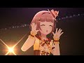 【デレステmv】ツインテールの風 リンリン（喜多見柚、椎名法子、棟方愛海）ssr