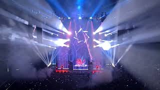 Invincible - Tool @ O2 Arena London 09/05/2022