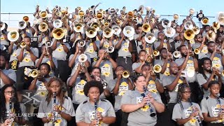 New Orleans All-Star Band - Real Big - 2019