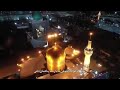 imam reza holy shrine live, mashhad, Iran | PanjtanTV