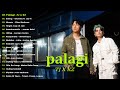 PALAGI - TJxKZ 💗 Best OPM Tagalog Love Songs💗 OPM Tagalog Top Songs 2024 Playlist #new1