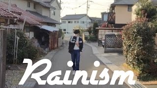 【RR系】ダンス Rainism - Rain ~Jungkook ver.~