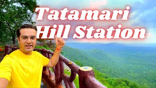 Tatamari Hill Station in Keshkal Chhattisgarh - A Must-Visit Place