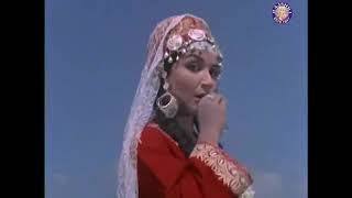 Yeh Chand Sa Roshan Chehra - Kashmir Ki Kali - Mohammad Rafi's Superhit Song - O. P. Nayyar Hits