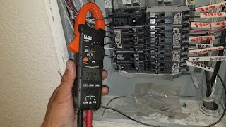 How to Test Change Replace Circuit Breaker EASY!