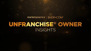 UnFranchise® Owner Insights: Pam Valentine - MAIC2022