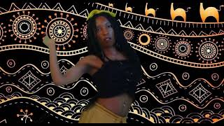 GIANNA - BEAUTY #sleepytime ghost #dancehall #queens #uk #ja #fullylinked