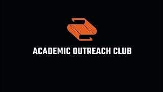 Academic outreach club