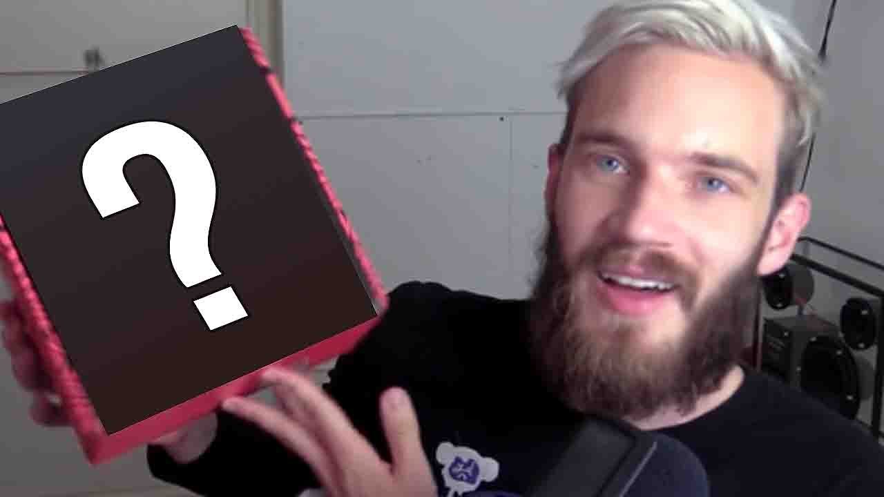 Huge Announcement Youtube