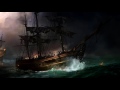 The Jolly Rogers - Captain Morgan