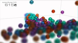 AS3 - 3D Engine