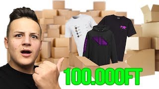 100.000 Ft értéket INGYEN❗️👕