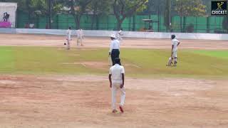 BOYS CC VS UNION CC | LATE SHANKAR SUDAM PATIL CHASHAK 2019 | DOMBIVLI