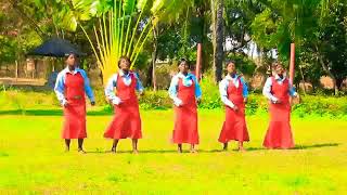 Geuzeni Mawazo By Ujumbe Choir FPCT Nyarugusu Kigoma (Official Video Music)