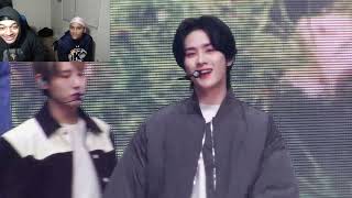 NCT 2021 엔시티 2021 'Beautiful' Performance Stage (Reaction) | RawAndUnChuck