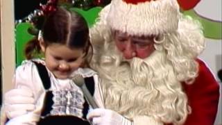 MCTV A Visit With Santa 1987