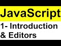 JavaScript - FULL COURSE