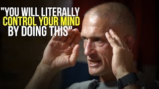CONTROL YOUR THOUGHTS BY DOING THIS! Simple Technique to Attract Success & Happiness