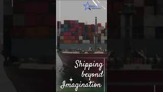 Shipping beyond Imagination